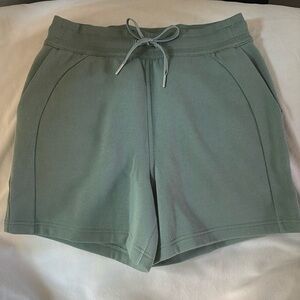 Scuba HR Short 5”- 8